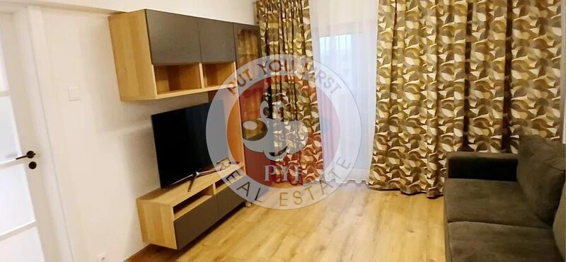 Rond Alba Iulia | Aparatment 2 camere | semidecomandat | 68mp | B10278