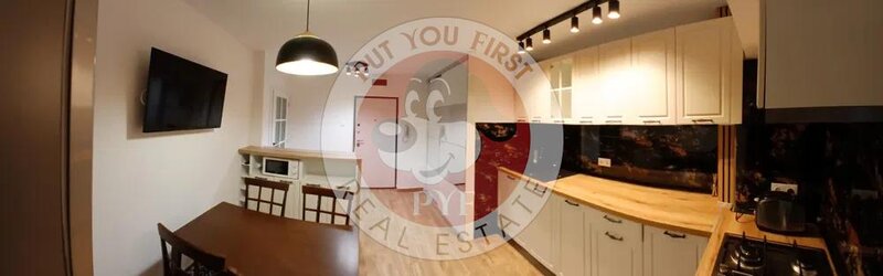 Rond Alba Iulia | Aparatment 2 camere | semidecomandat | 68mp | B10278