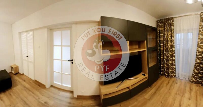 Rond Alba Iulia | Aparatment 2 camere | semidecomandat | 68mp | B10278