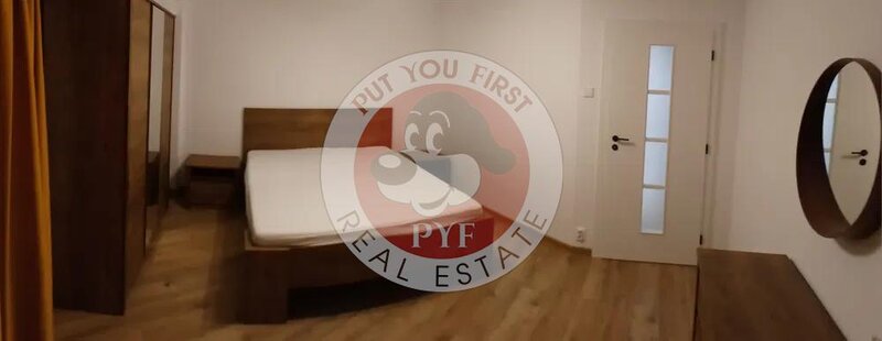 Rond Alba Iulia | Aparatment 2 camere | semidecomandat | 68mp | B10278