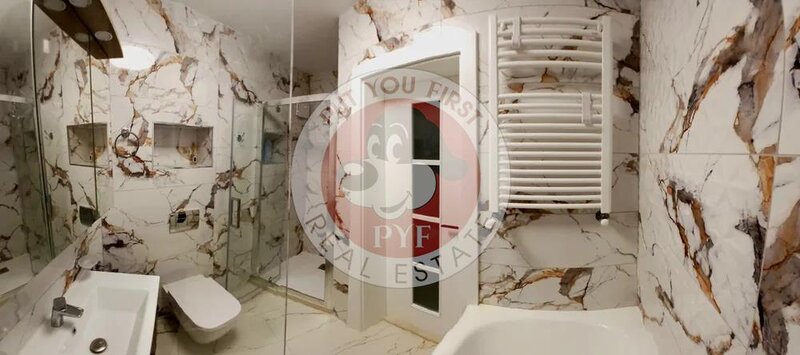 Rond Alba Iulia | Aparatment 2 camere | semidecomandat | 68mp | B10278