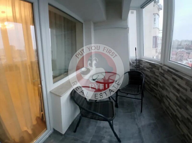 Rond Alba Iulia | Aparatment 2 camere | semidecomandat | 68mp | B10278